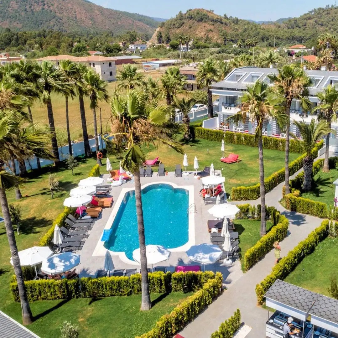 VOXX MARMARIS BEACH RESORT ADULT ONLY