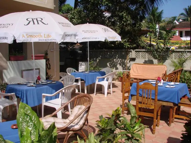 SUNSTAY BEACH RESORT