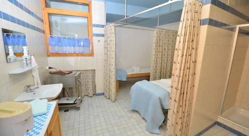 CARINTHIA KUR-UND SPORTHOTEL