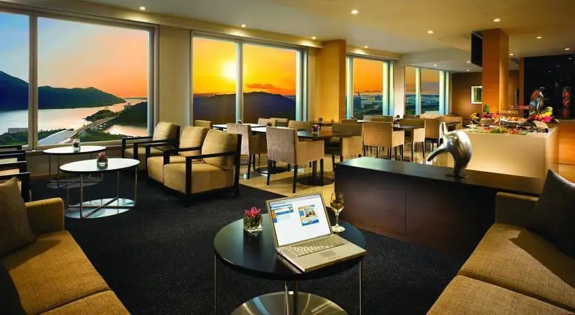 NOVOTEL CITYGATE