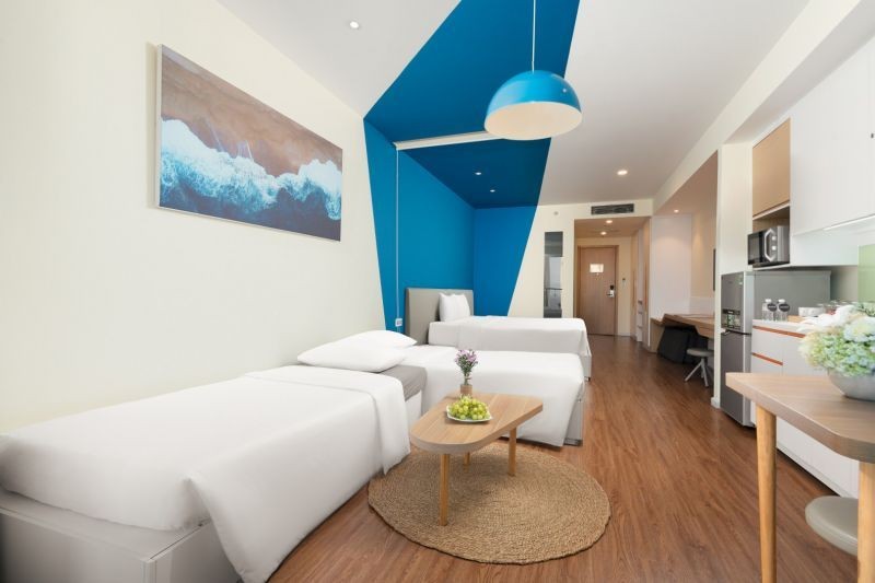 grand deluxe ocean view