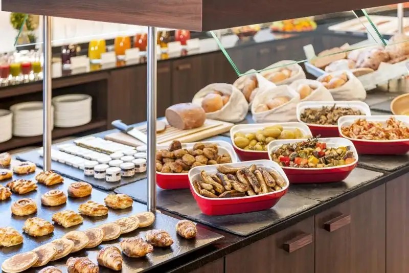 NH COLLECTION KOELN MEDIAPARK