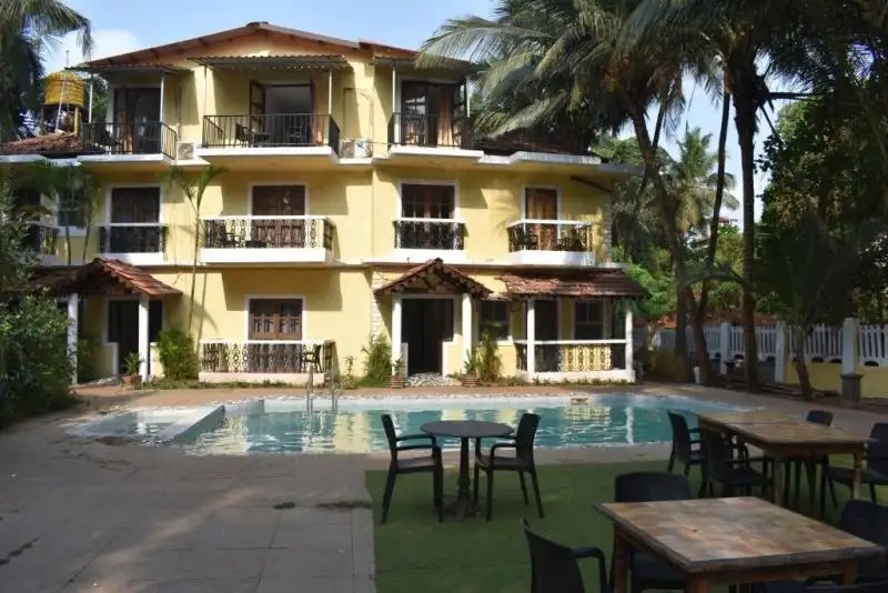 VILLA FATIMA COMFORT
