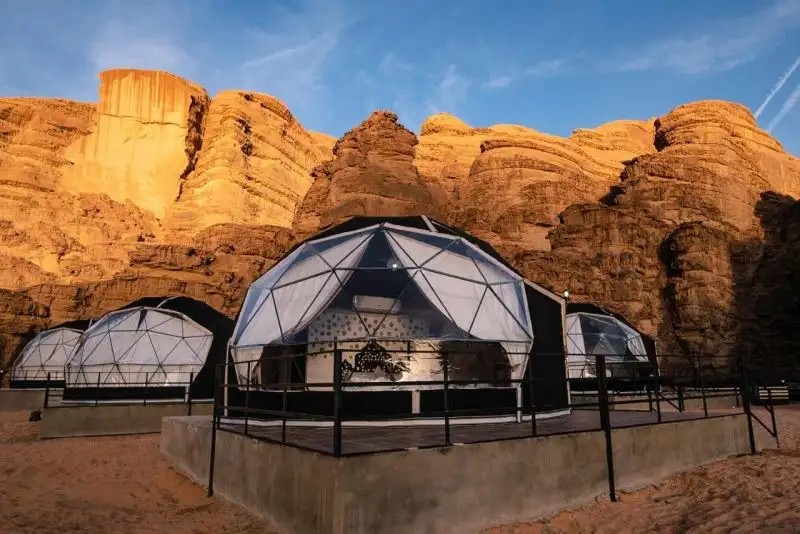 ALADDIN CAMP