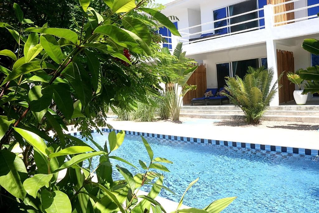 AURORA BOUTIQUE HOTEL JAMBIANI