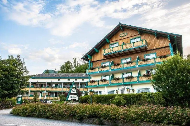 FORSTERHOF HOTEL ST. WOLFGANG