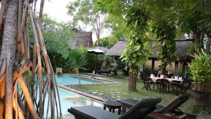 WAKA MAYA RESORT & VILLAS
