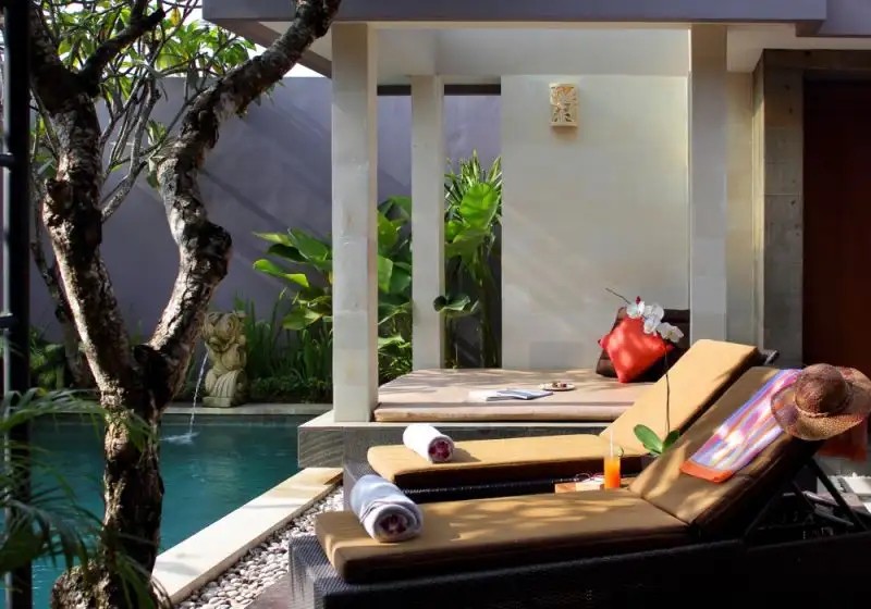 ARIA LUXURY VILLAS SEMINYAK