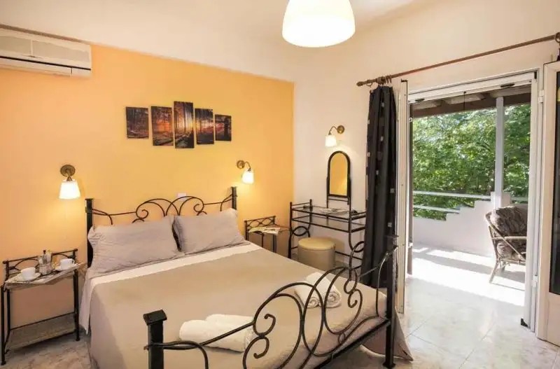 MARILENA HOUSE