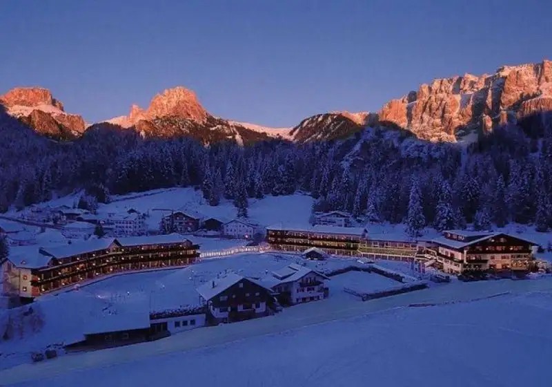 ALPENROYAL GRAND HOTEL - GOURMET & SPA