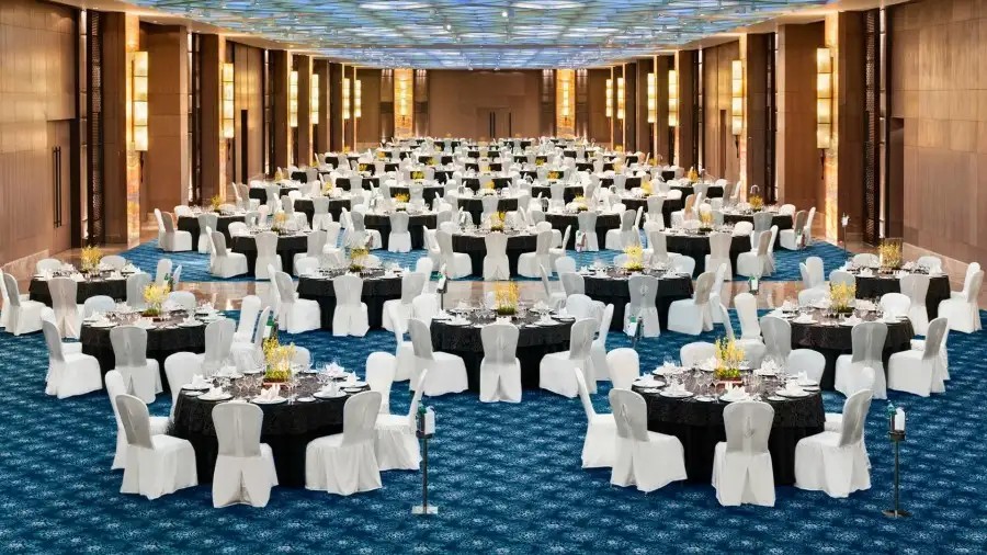 KEMPINSKI AMBIENCE