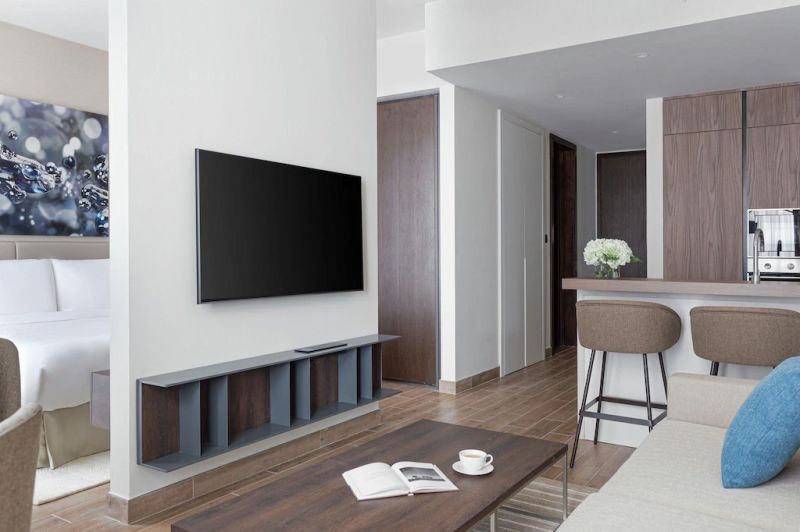 executive studio