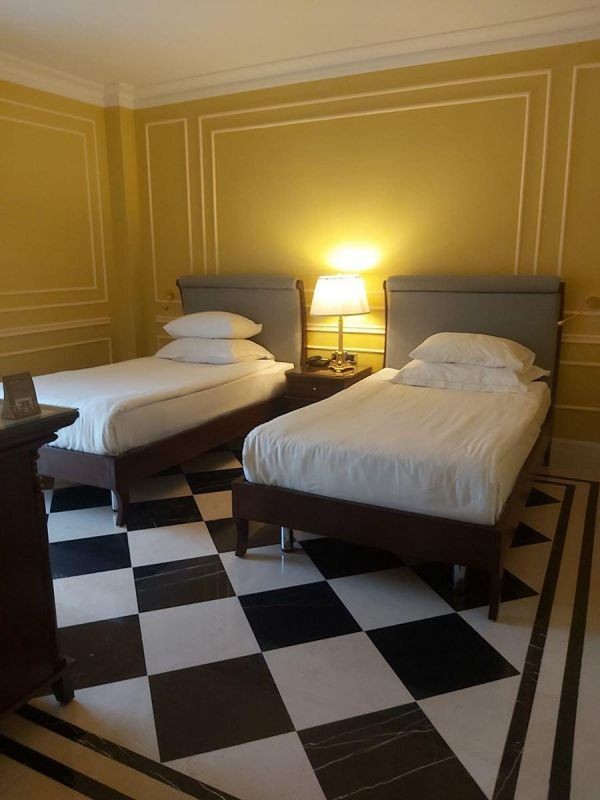 junior suite