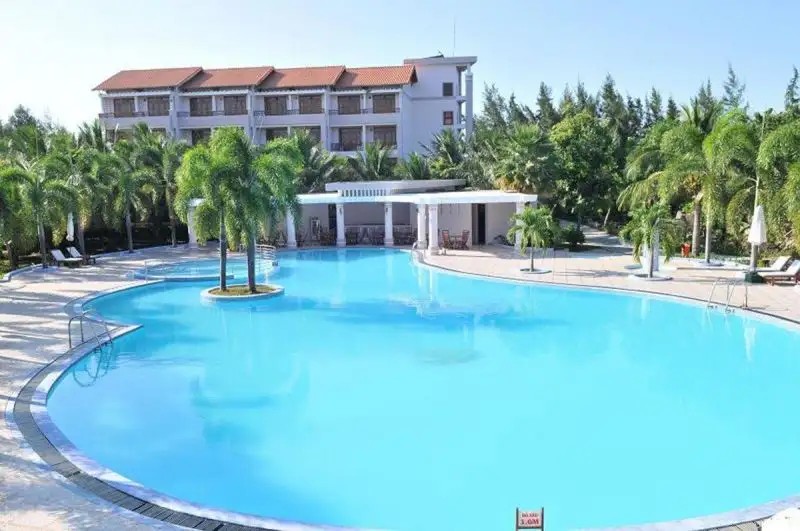 LONG THUAN RESORT