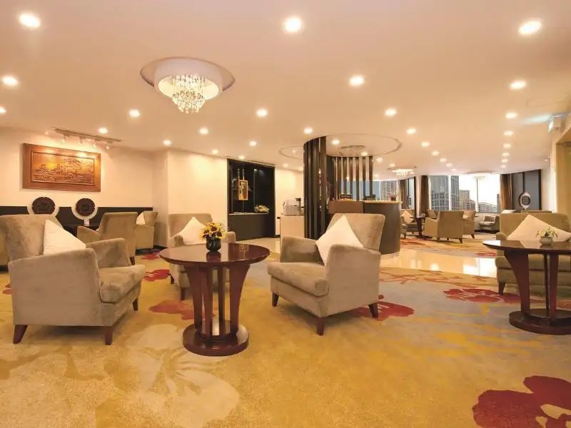 EMPERO MACAU