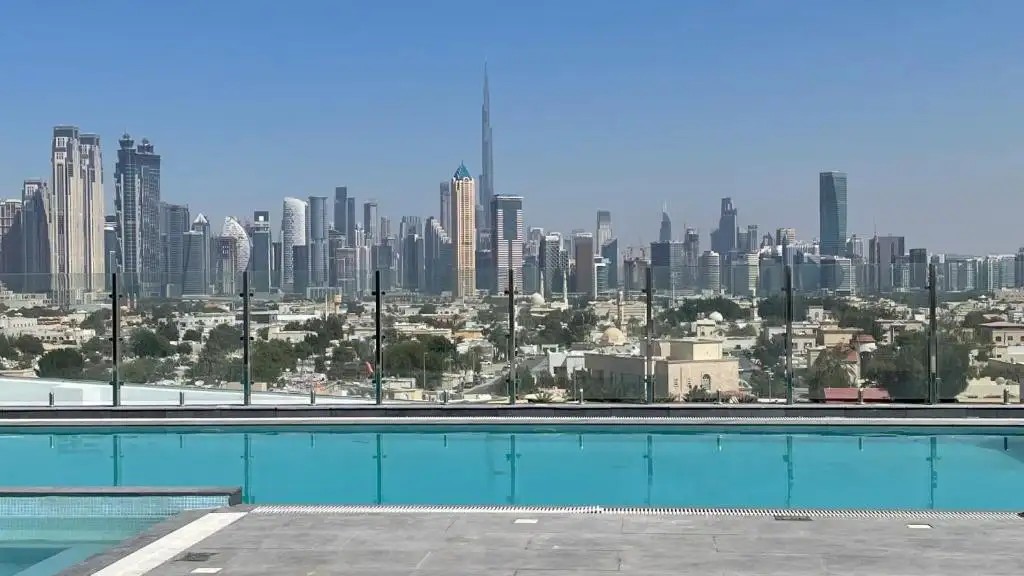 AL KHOORY COURTYARD HOTEL