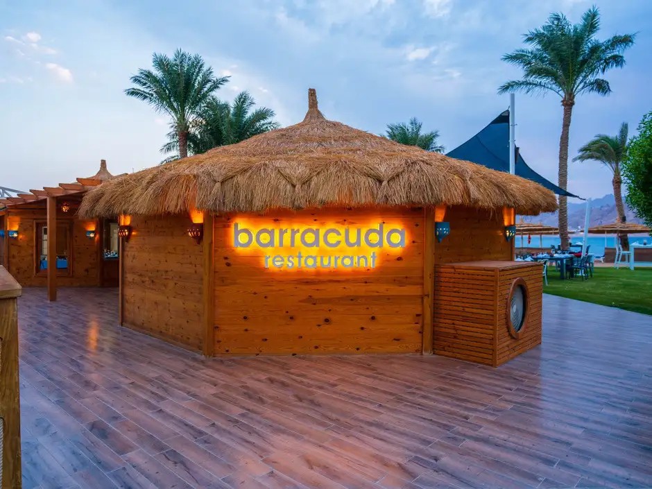 DAHAB LAGOON CLUB AND RESORT (EX. TIRANA DAHAB)