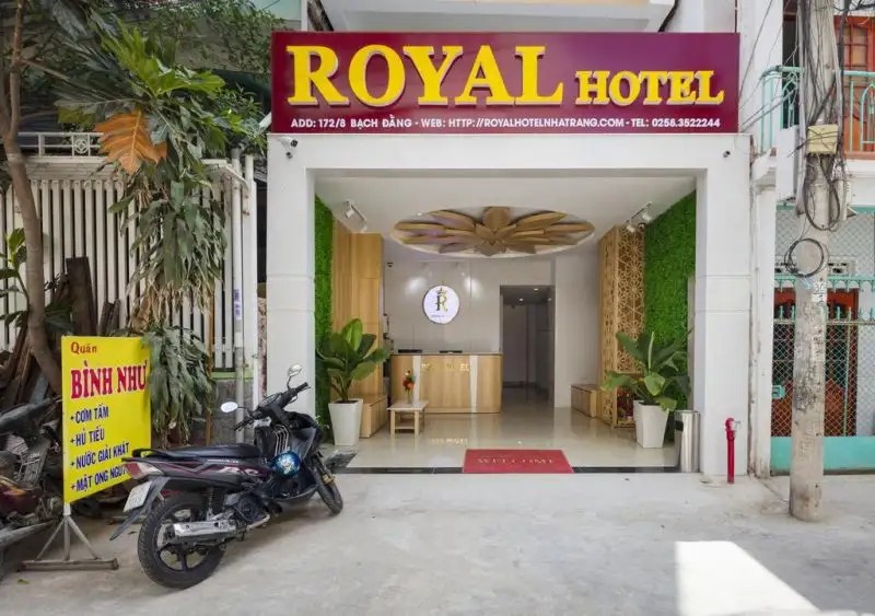 ROYAL NHA TRANG