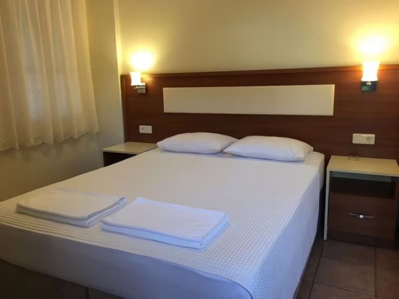 GORKEM APART HOTEL GOCEK
