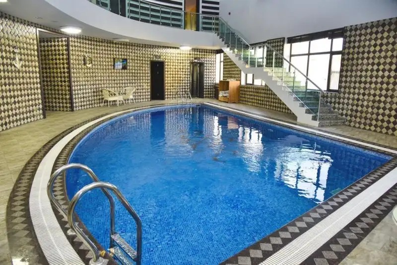SUPREME HOTEL
