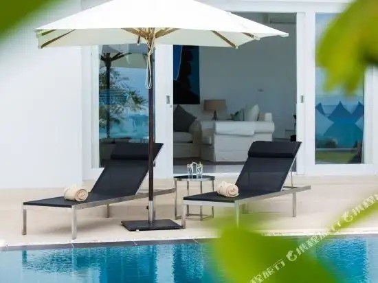 VILLA MULLION COVE
