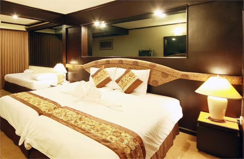 SIGMA RESORT CLUB