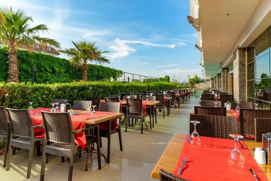 ARMAS LIFE BELEK (EX. FUN&SUN FAMILY LIFE BELEK)
