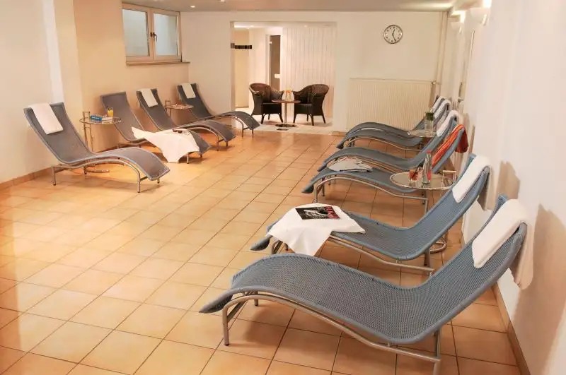 NH MUNCHEN MESSE (EX. NH MUNCHEN NEUEU MESSE)