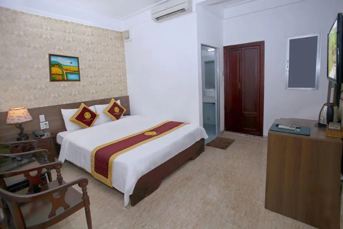 OPAL HOTEL (EX. GLORY DRAGON)