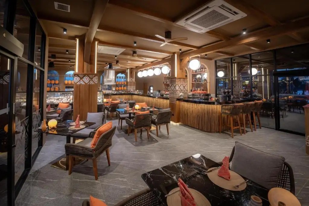 79 BEACH CLUB AND RESORT SAMUI