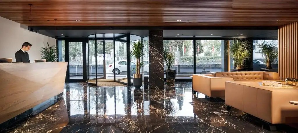 METROPOLITAN HOTELS BOSPHORUS