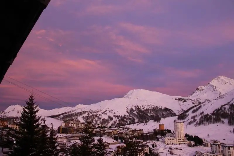 SCIATORI SESTRIERE