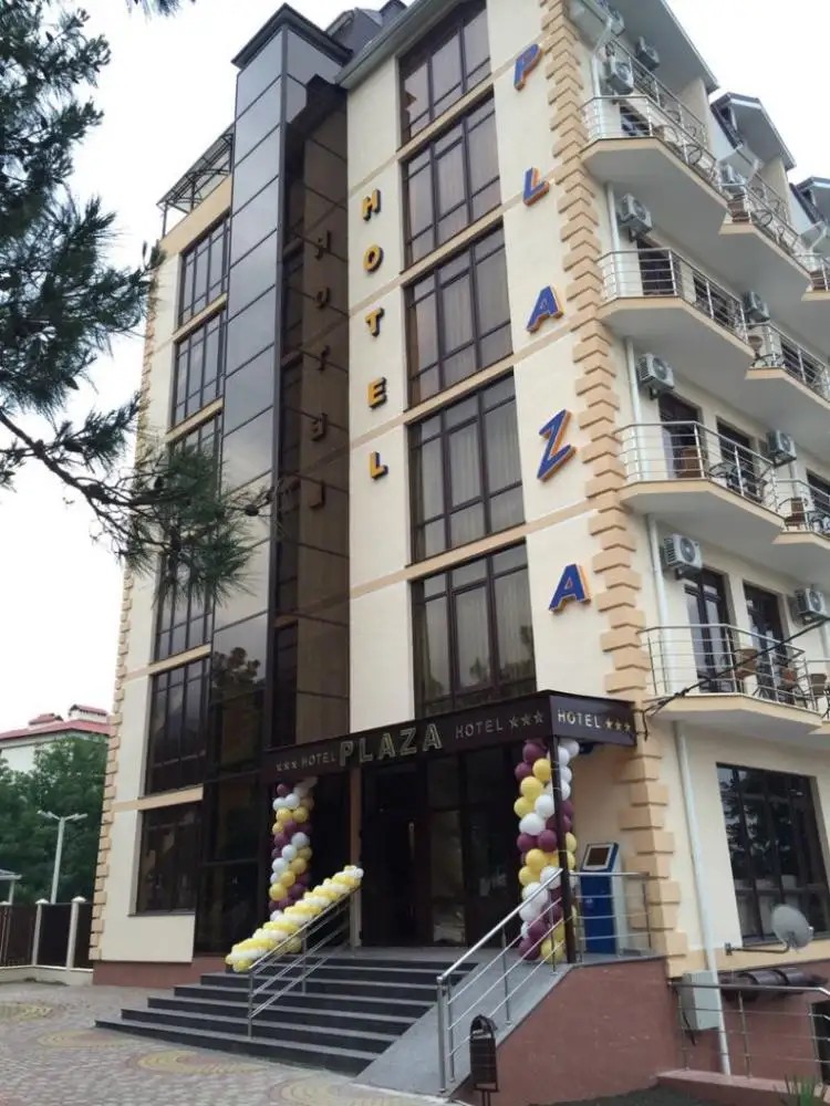 ПЛАЗА ГЕЛЕНДЖИК