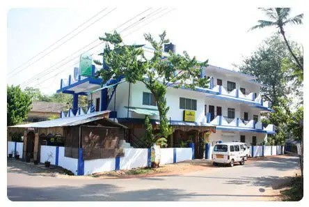 CLEOPATRA RESORT PALOLEM