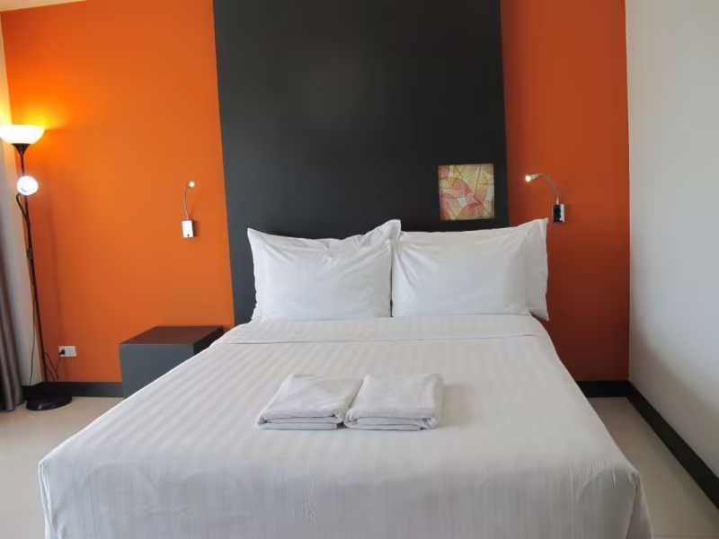 HUB DE LEAF RAYONG