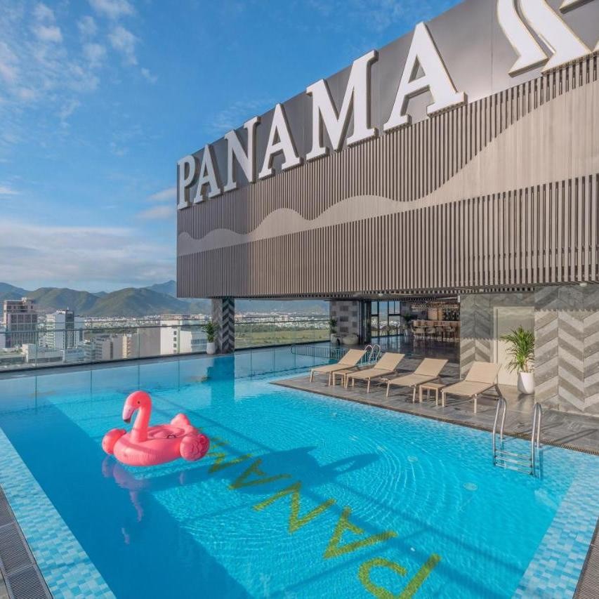PANAMA NHA TRANG