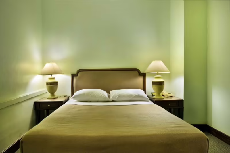 ROYAL RATTANAKOSIN HOTEL