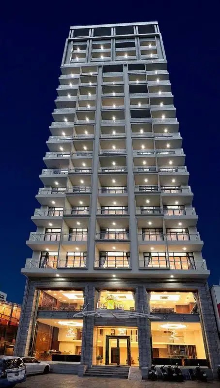 LENID HOTEL