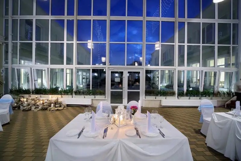 DELORE PARK HOTEL DOMODEDOVO