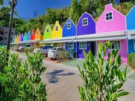 HOLLAND RESORT PHUKET