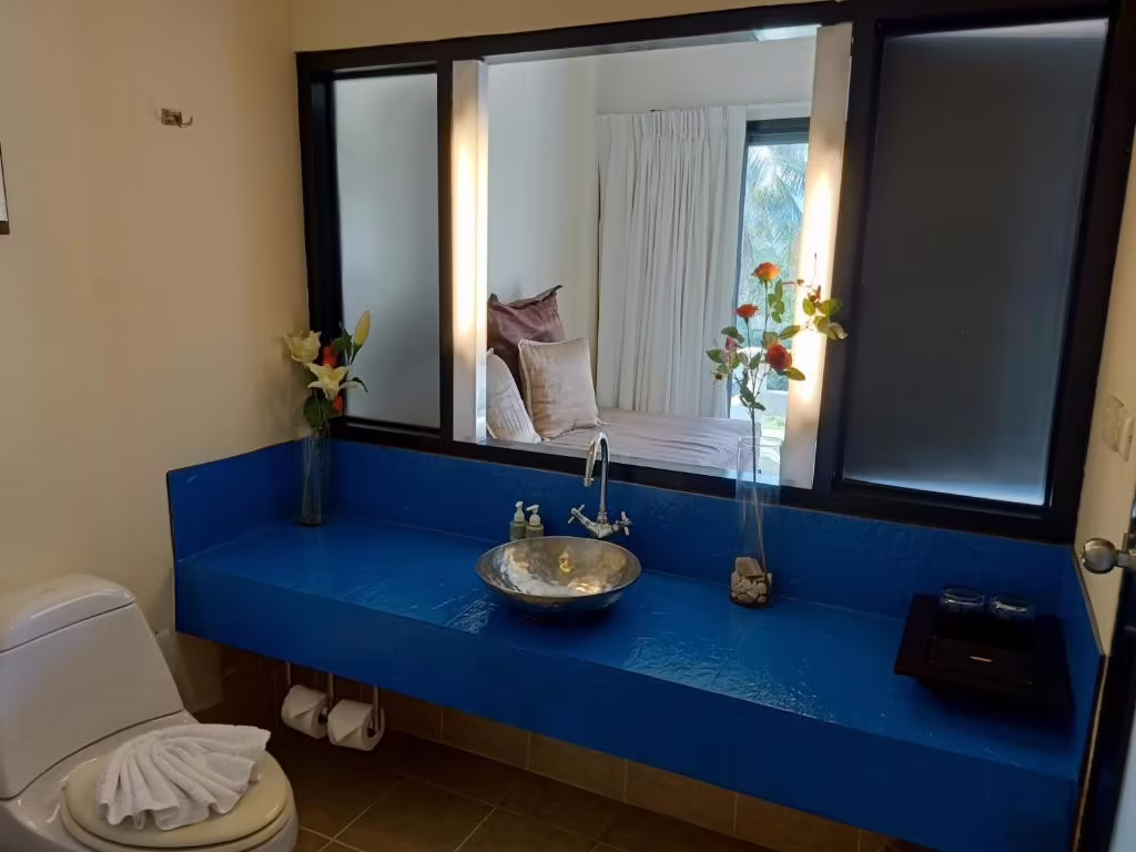 AMARIN SAMUI (EX. AMARIN VICTORIA RESORT)