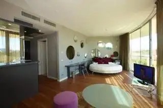 ABITALIA TOWER PLAZA