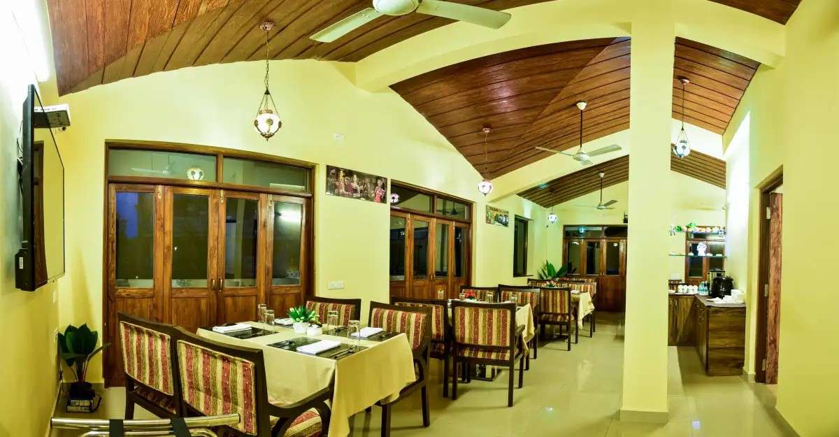 GRACE SUITES