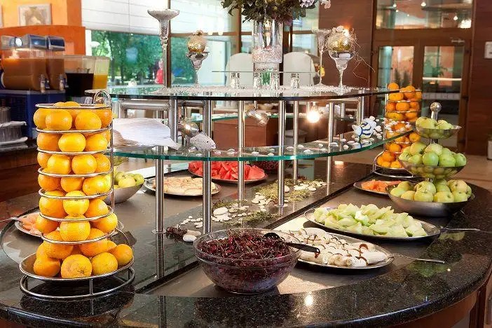 PRIMASOL RALITSA SUPERIOR GARDEN (EX. SECTOR K)