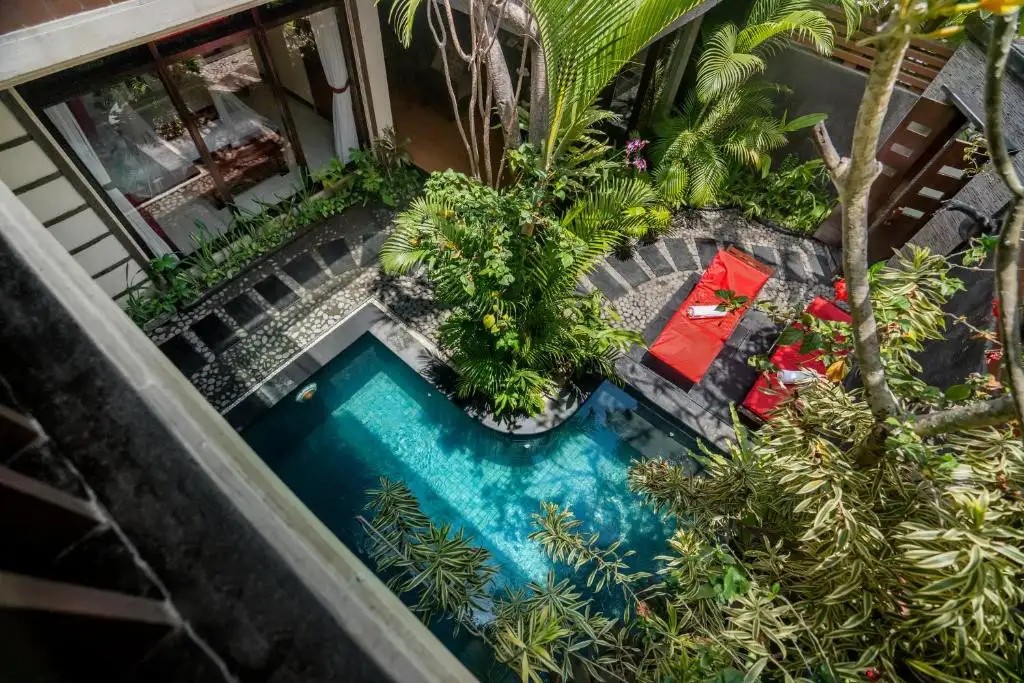 THE BALI DREAM VILLA SEMINYAK