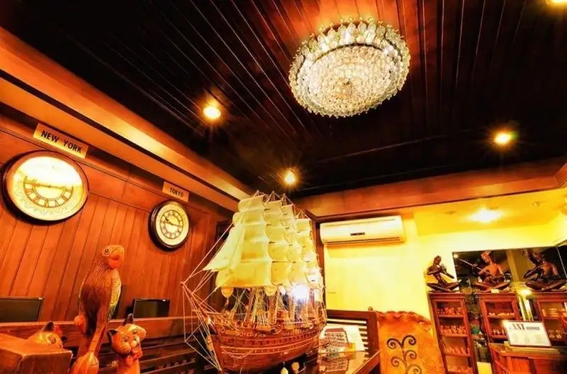THONG TA RESORT AND SPA