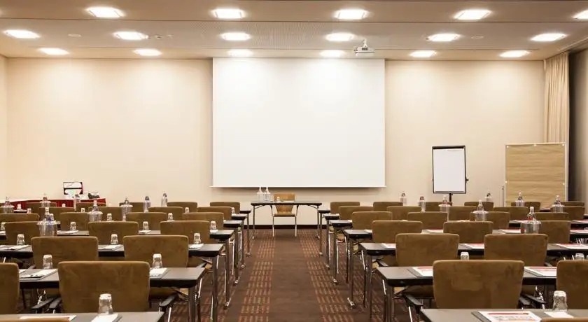 INTER CITY HOTEL DRESDEN