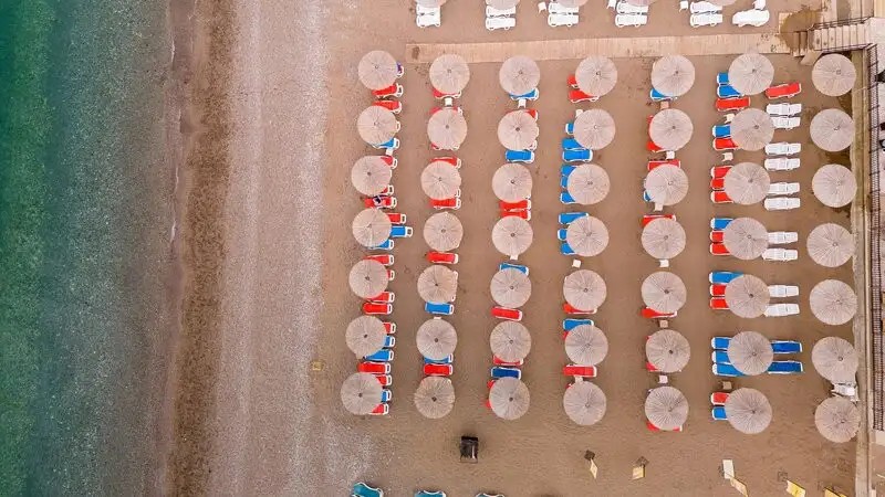 DEDEMAN KEMER RESORT (EX. CLUB JOVIA KEMER)