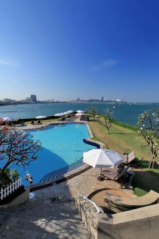 DUSIT THANI PATTAYA