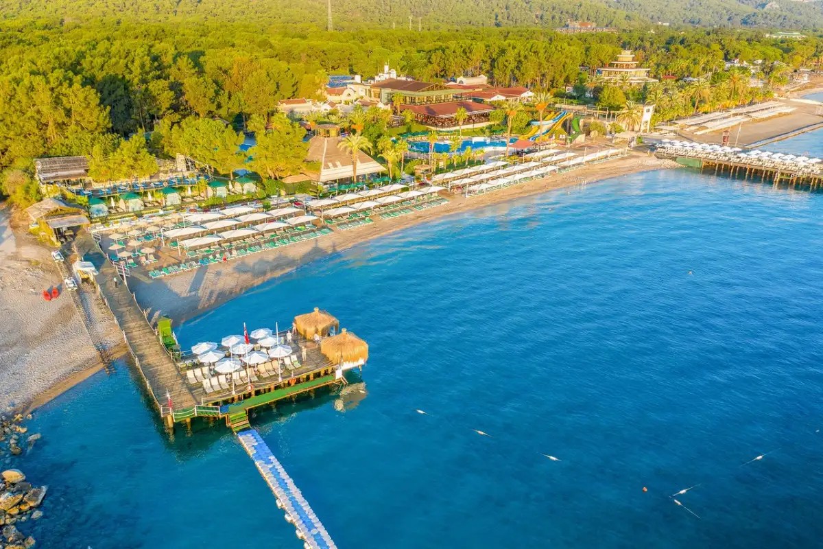 GYPSOPHILA CLUB MARINE (EX. AMARA CLUB MARINE)